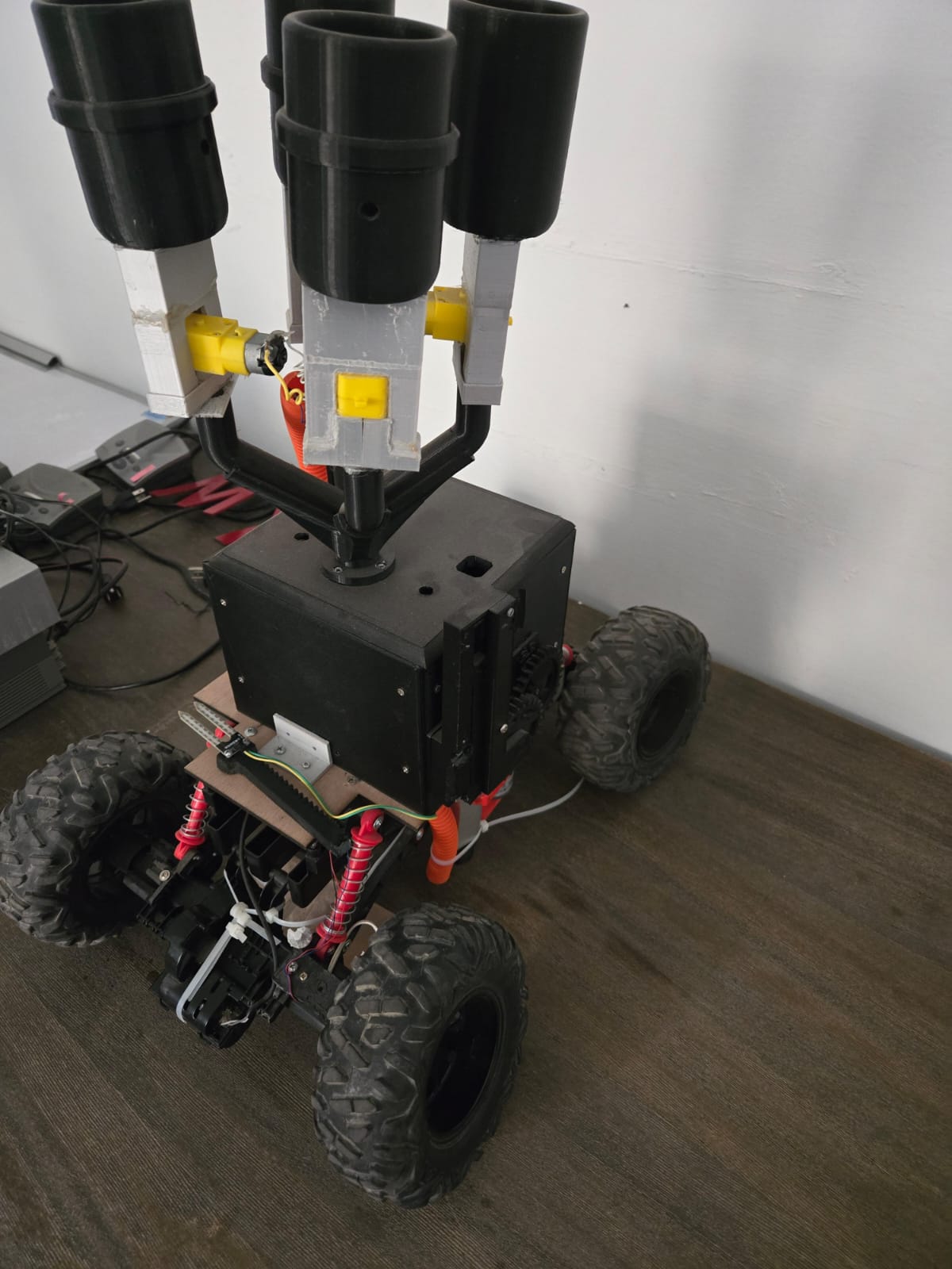 Robot 2