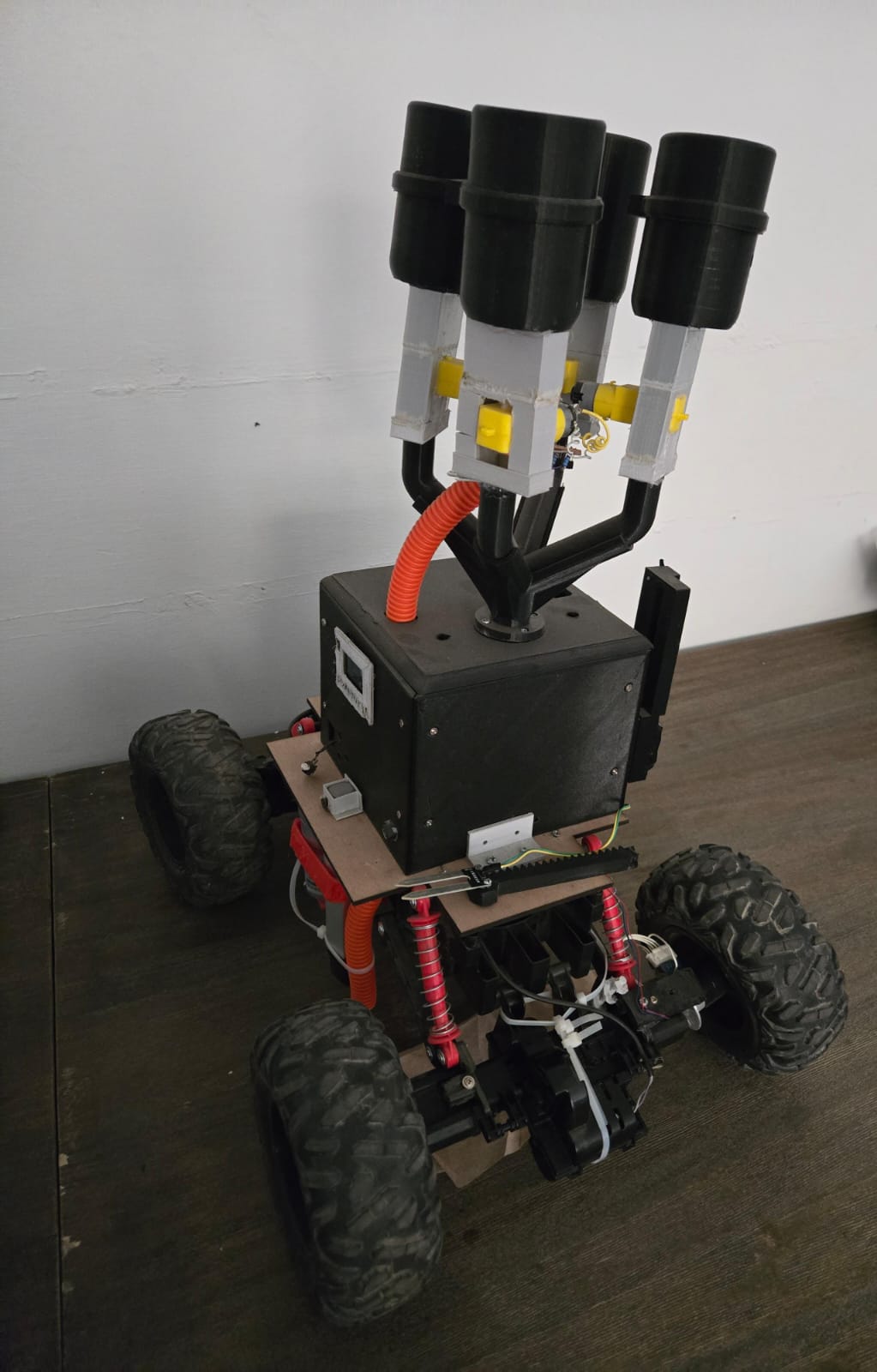 Robot 3